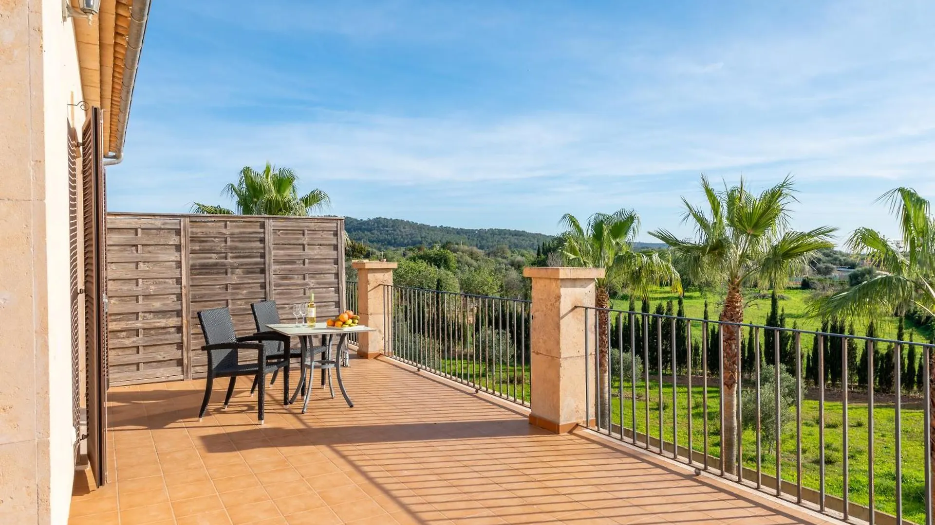 Farmház Son Sampoli Suites Adults Only By Mhr Llucmajor Spanyolország