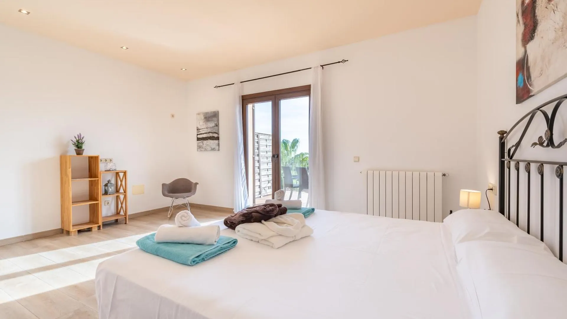 Son Sampoli Suites Adults Only By Mhr Llucmajor 0*,  Spanyolország