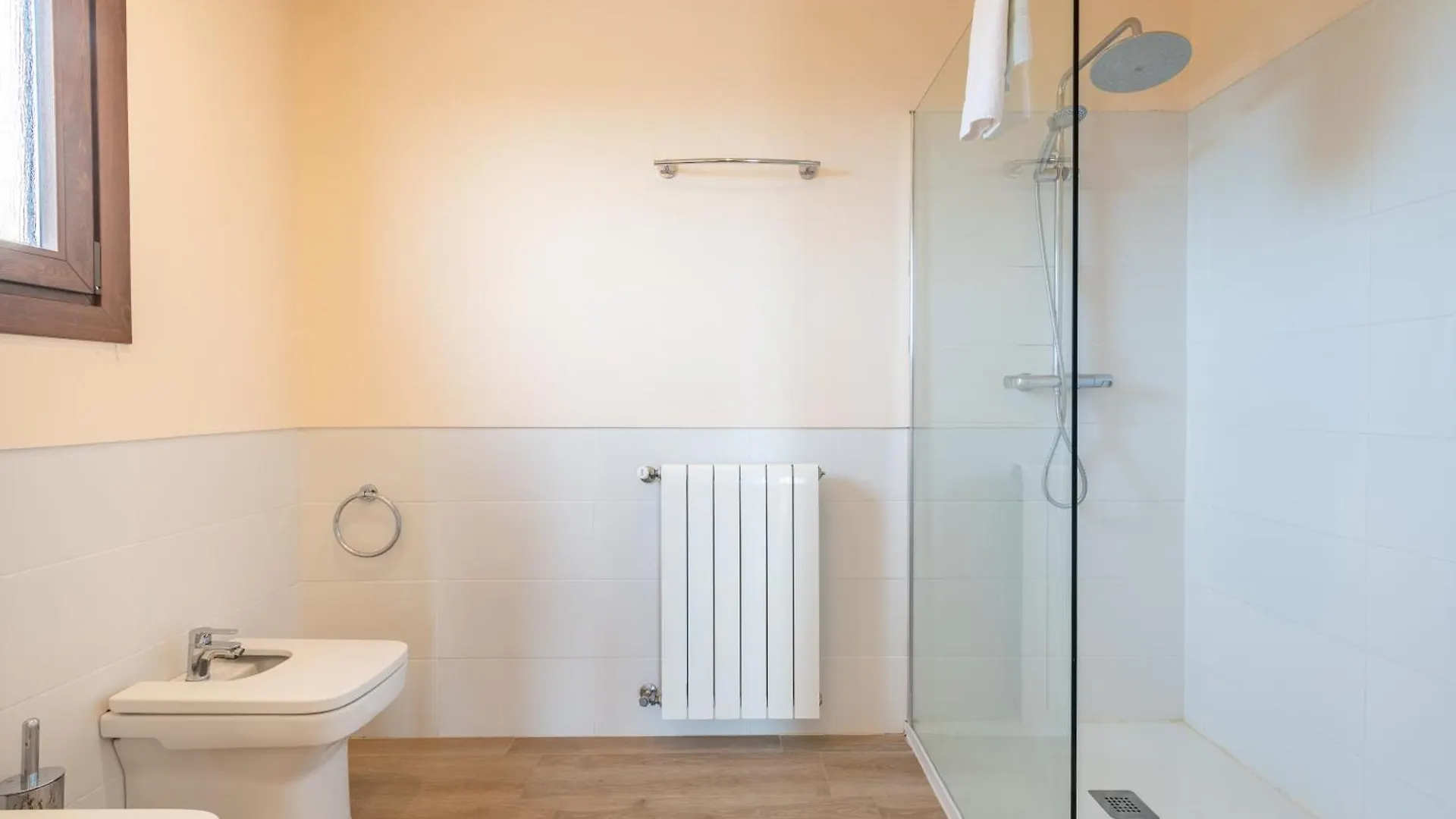 Son Sampoli Suites Adults Only By Mhr Llucmajor Farmház
