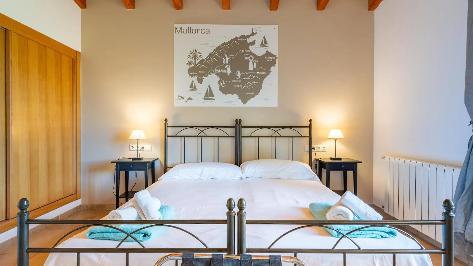 Son Sampoli Suites Adults Only By Mhr Llucmajor Farmház