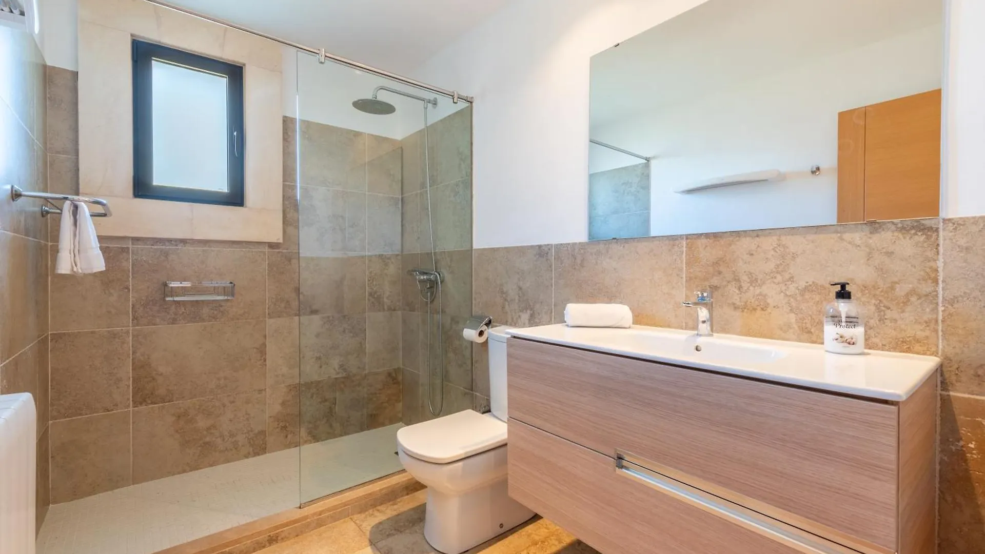 Son Sampoli Suites Adults Only By Mhr Llucmajor 0*,
