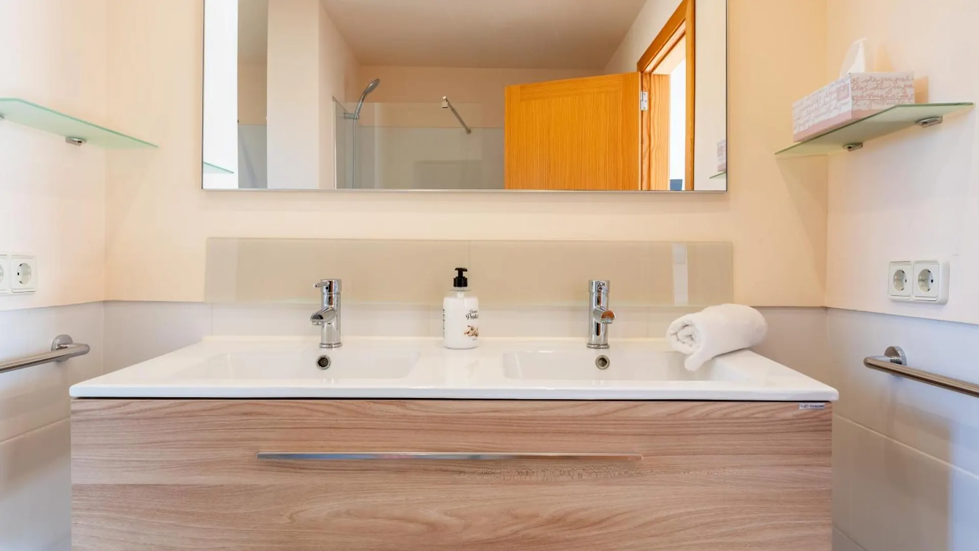Son Sampoli Suites Adults Only By Mhr Llucmajor