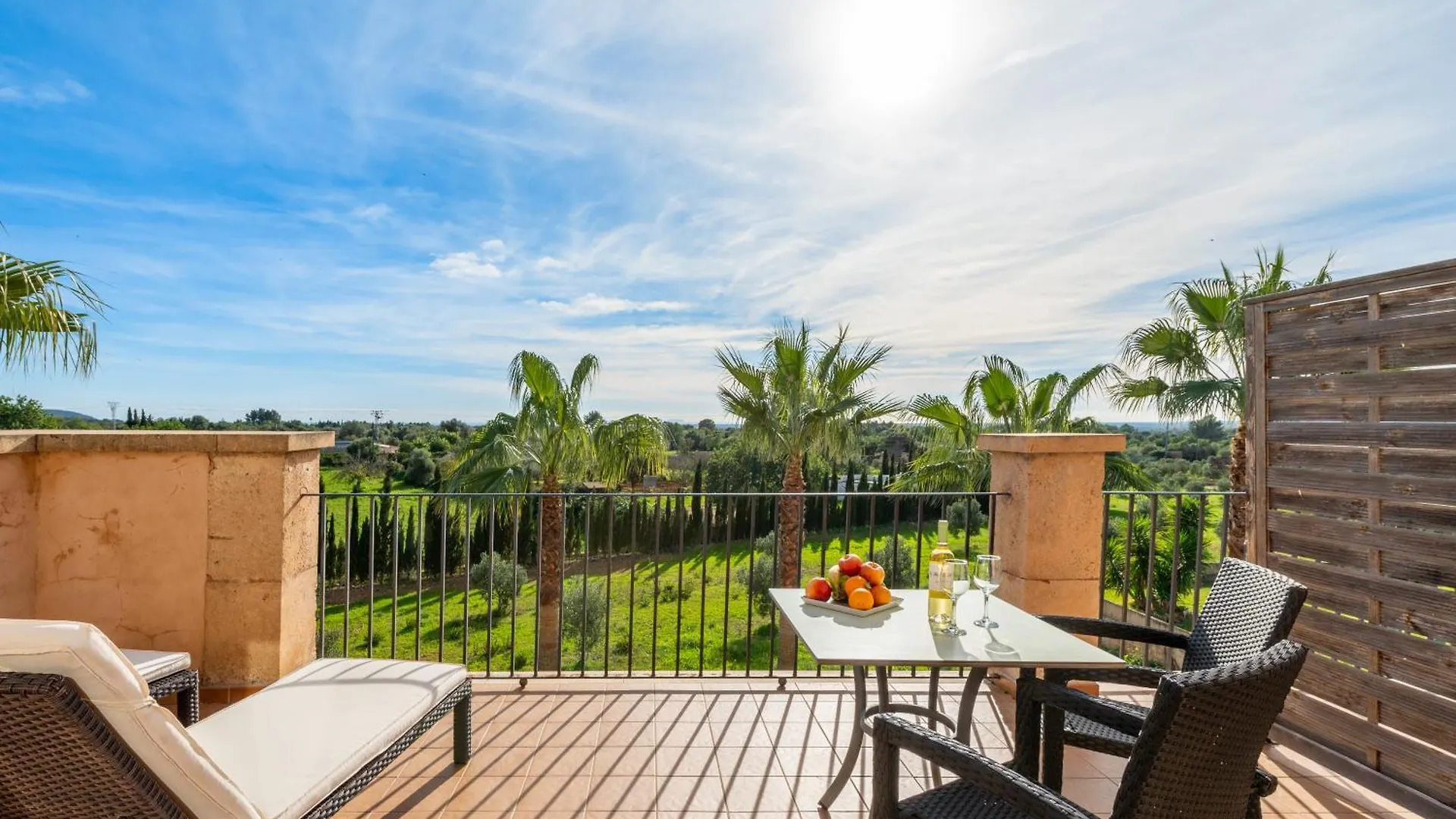 Son Sampoli Suites Adults Only By Mhr Llucmajor