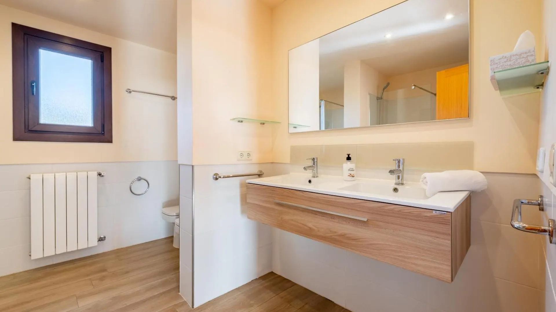Farmház Son Sampoli Suites Adults Only By Mhr Llucmajor