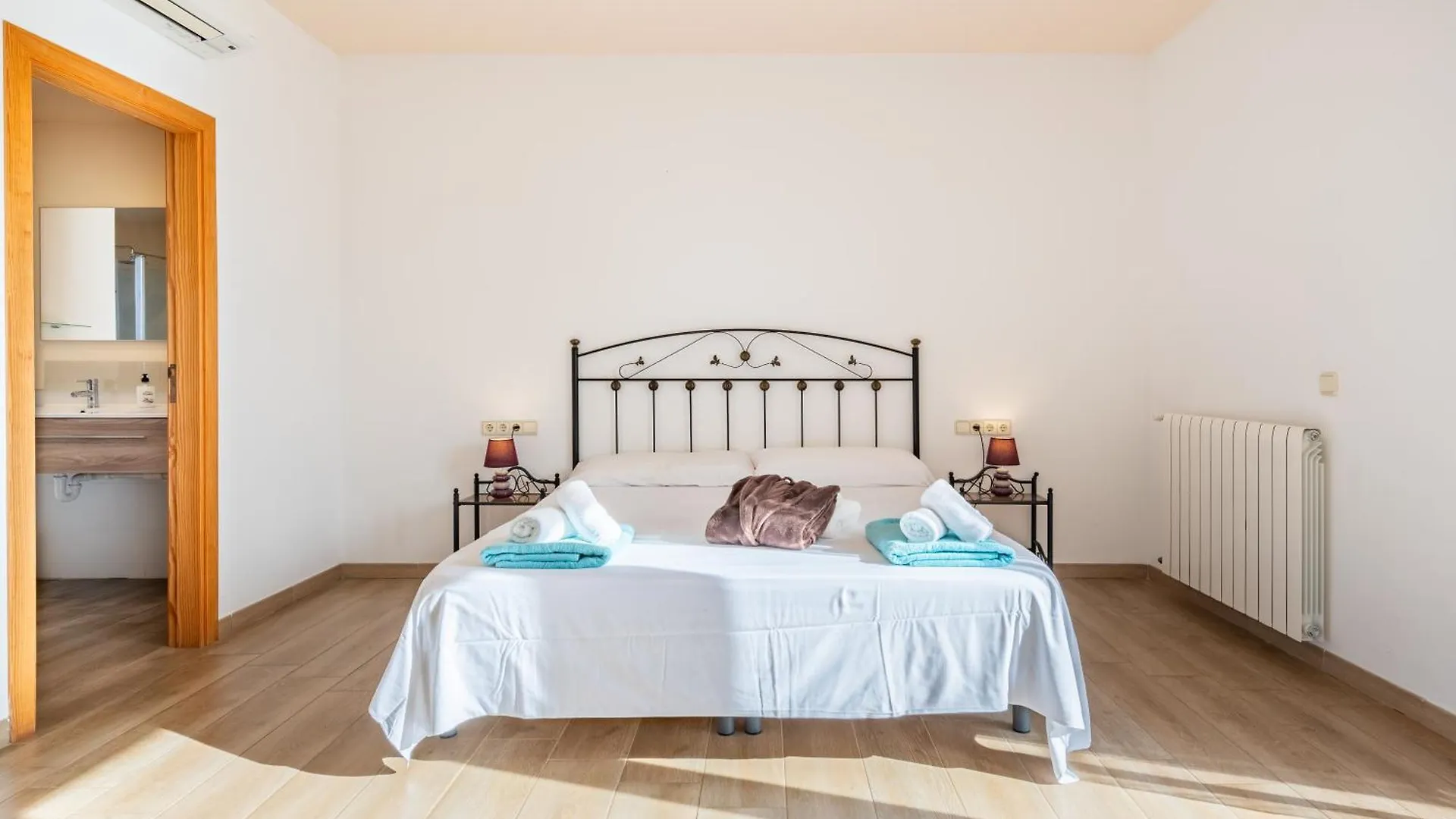 Farmház Son Sampoli Suites Adults Only By Mhr Llucmajor Spanyolország