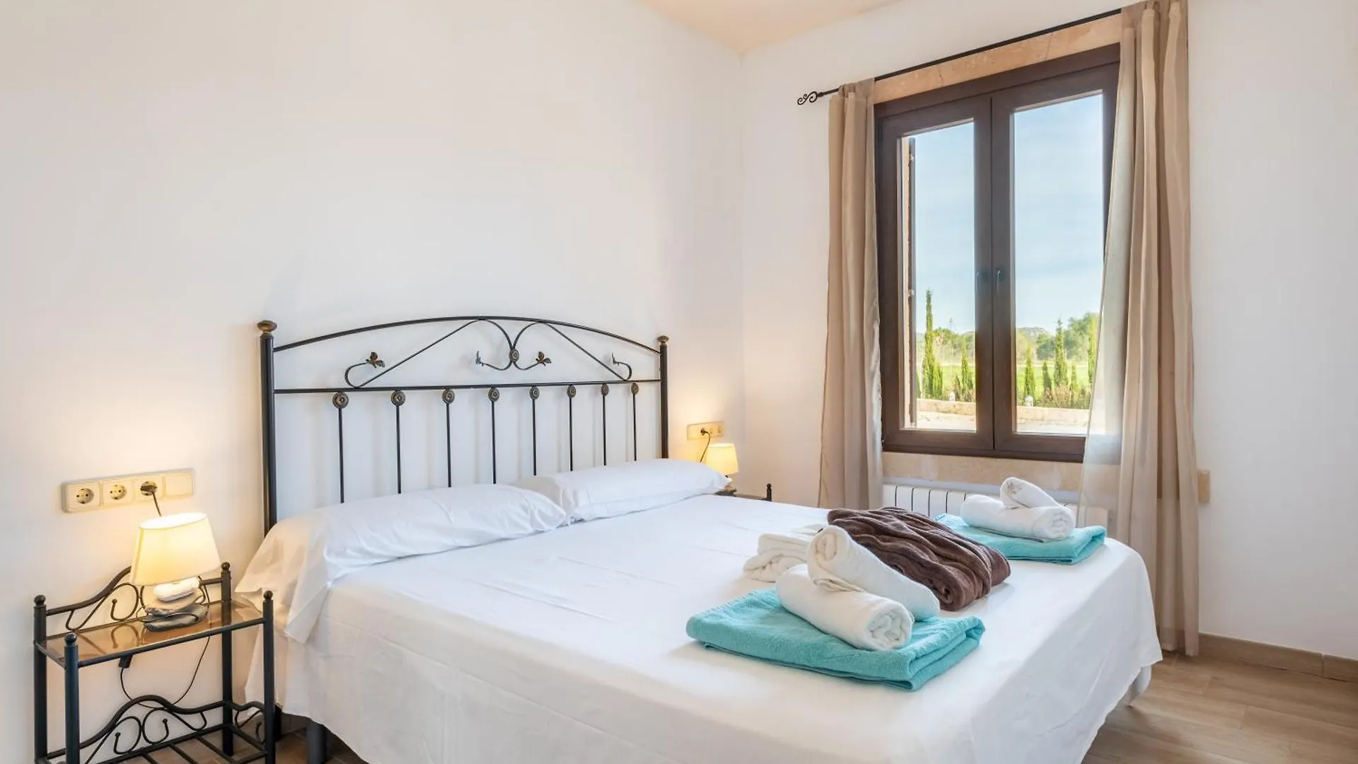 Son Sampoli Suites Adults Only By Mhr Llucmajor Farmház
