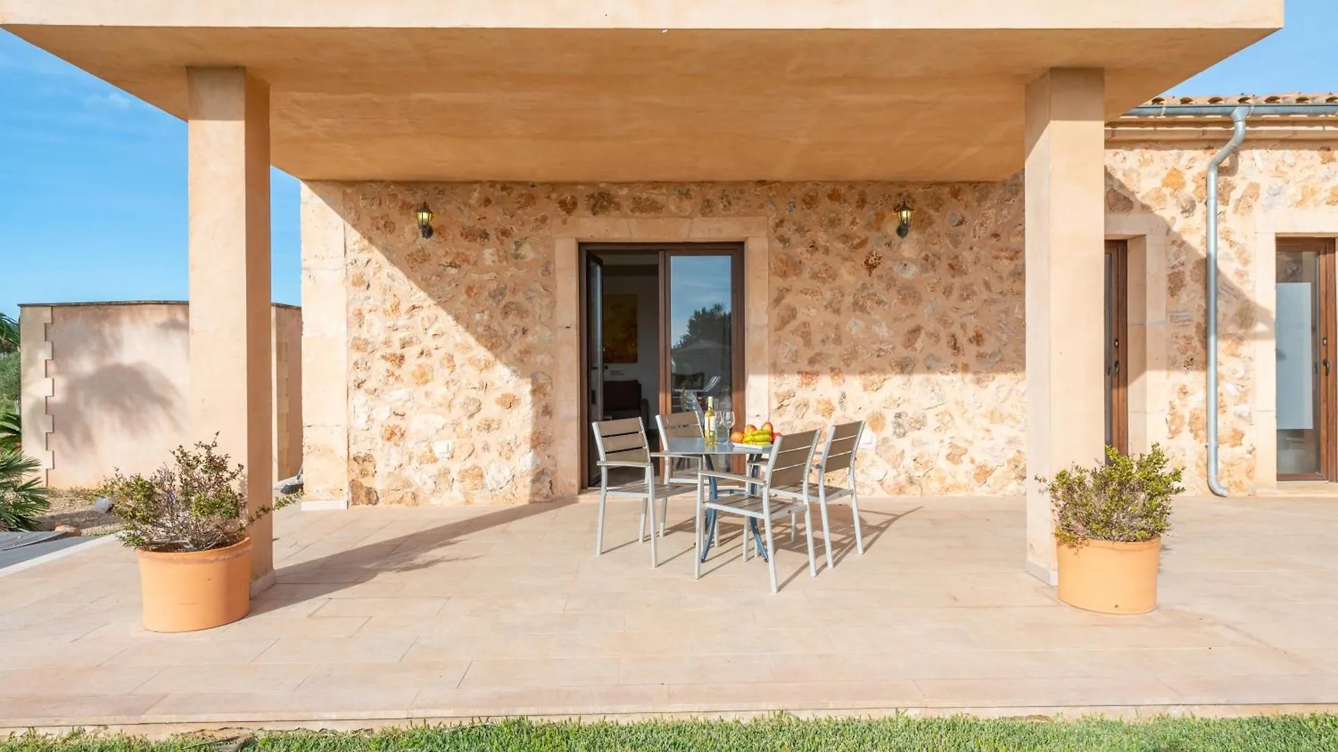 Son Sampoli Suites Adults Only By Mhr لوكماجور 0*,  إسبانيا
