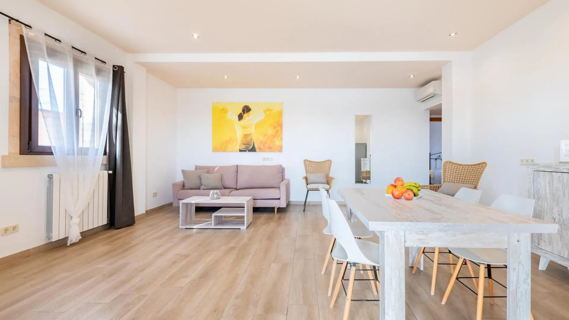 Son Sampoli Suites Adults Only By Mhr Llucmajor 0*,  Spanyolország