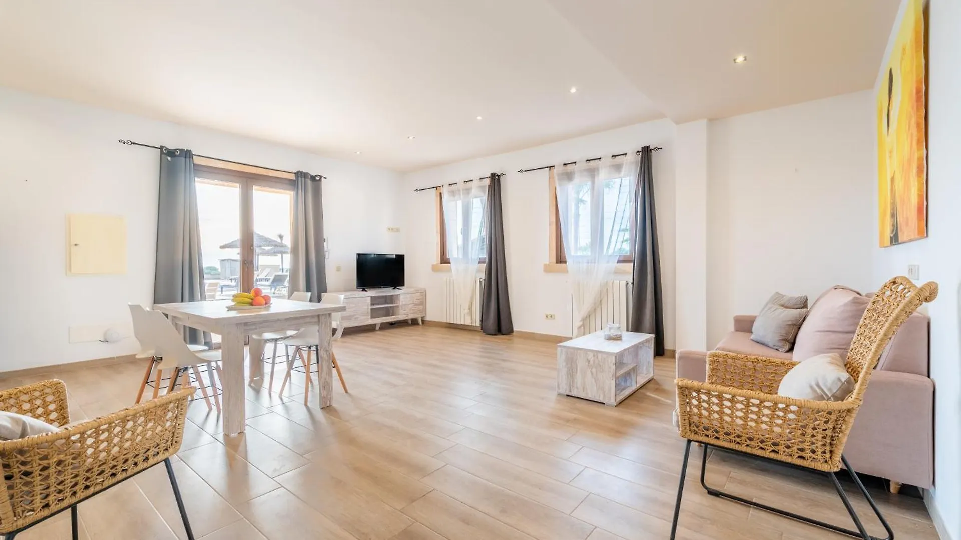 Son Sampoli Suites Adults Only By Mhr Llucmajor 0*,  Spanyolország