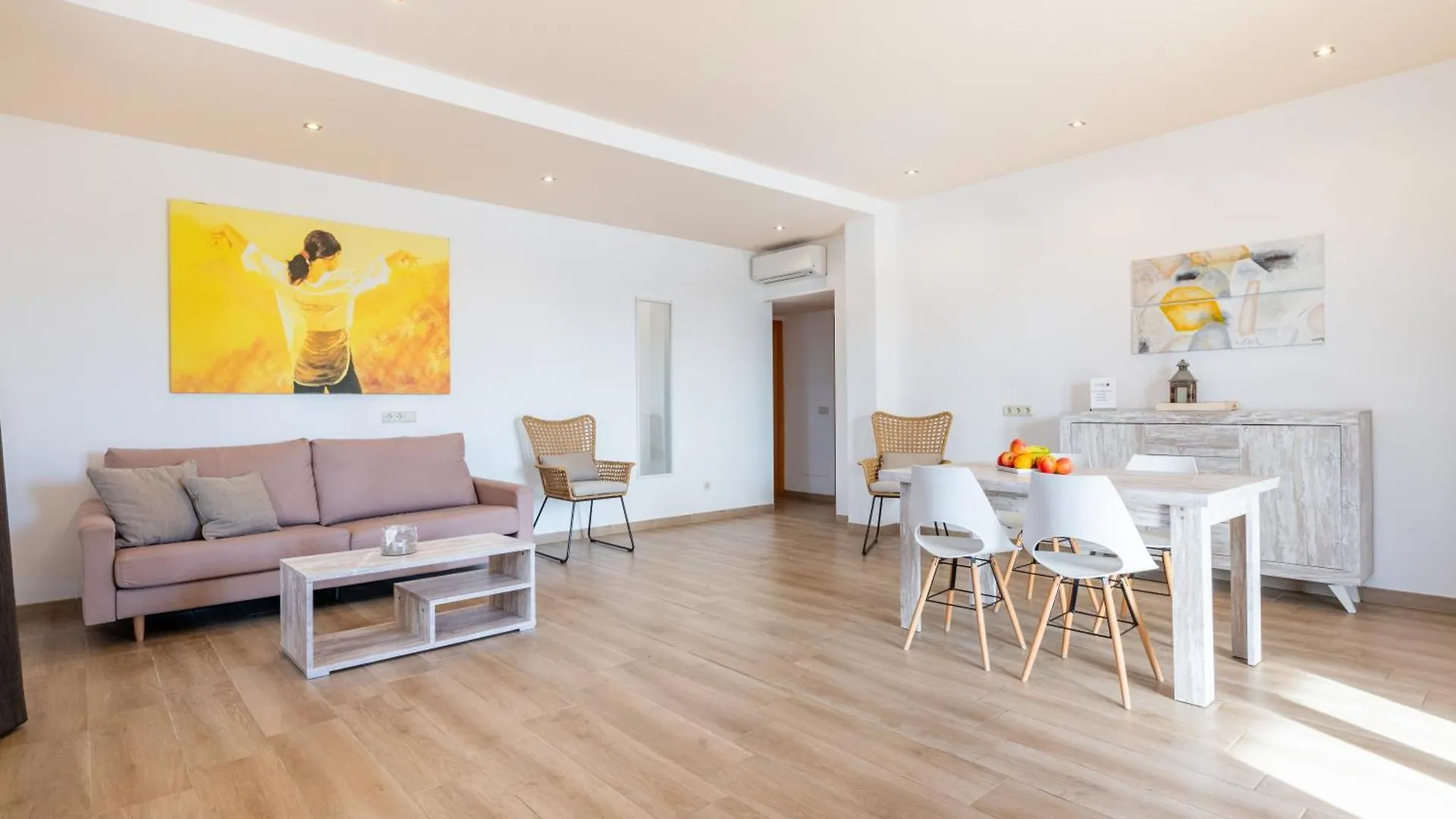 Son Sampoli Suites Adults Only By Mhr Llucmajor  Gospodarstwo agroturystyczne