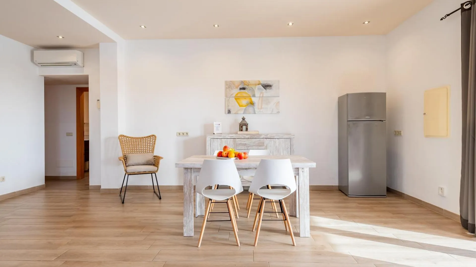 Son Sampoli Suites Adults Only By Mhr Llucmajor