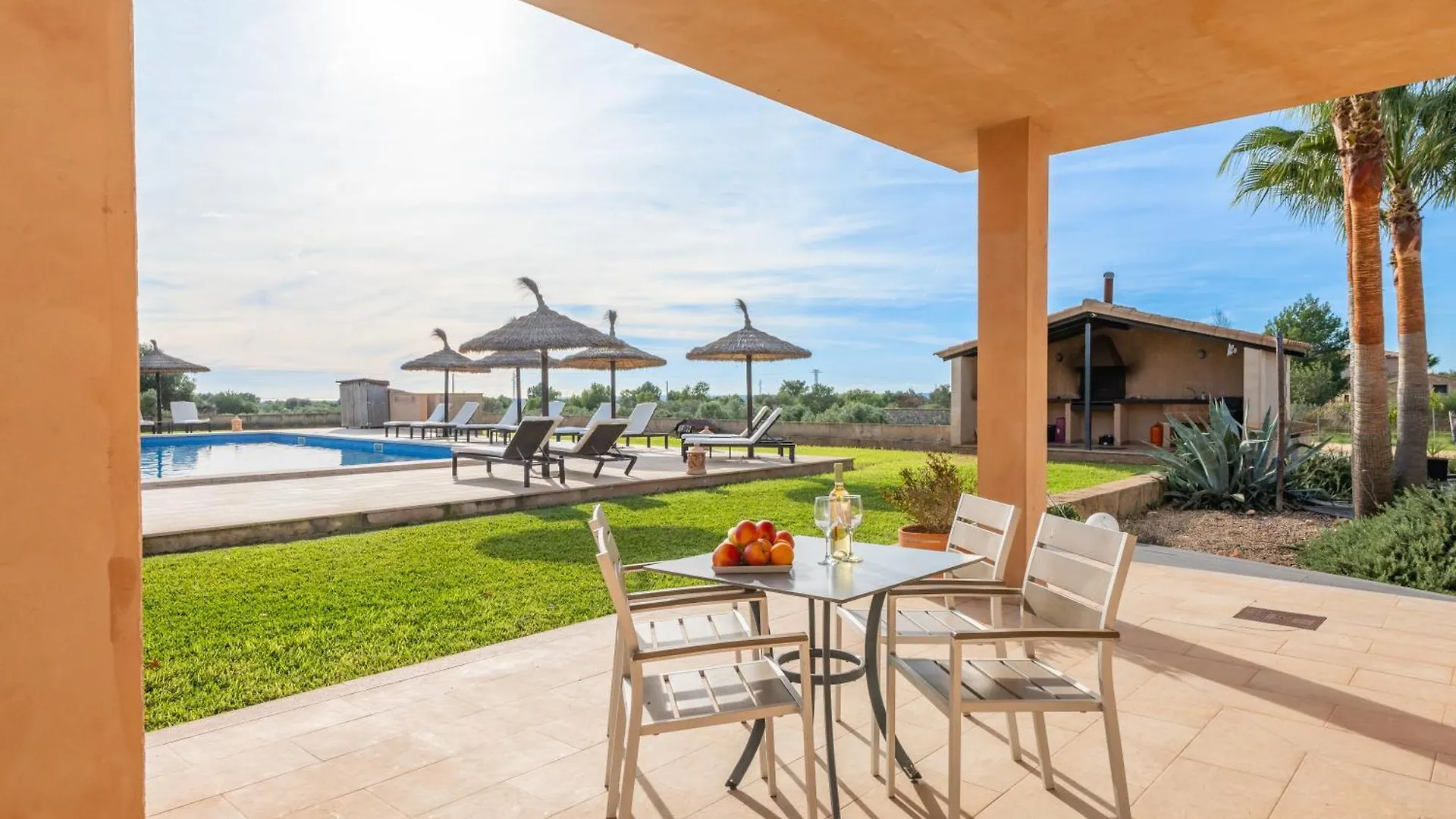 Son Sampoli Suites Adults Only By Mhr Llucmajor 0*,  Spanyolország