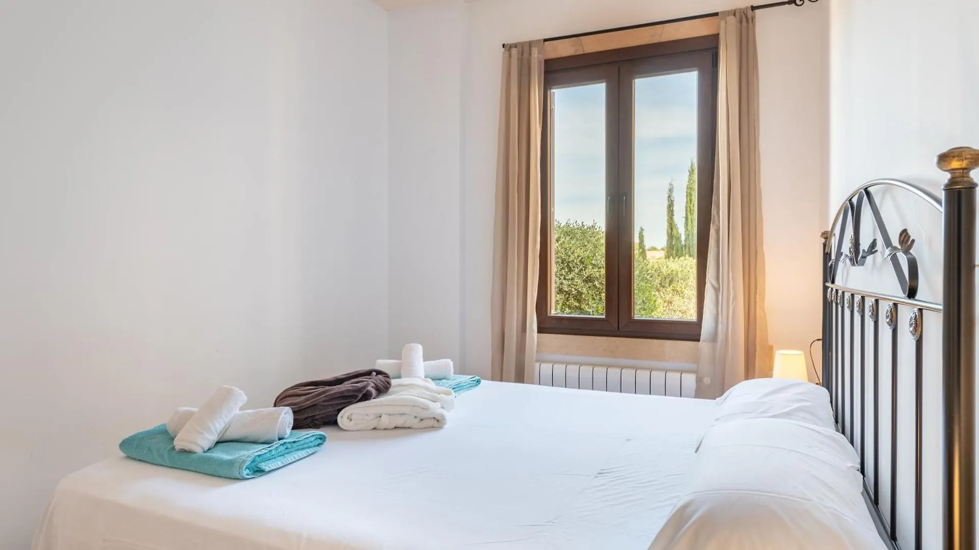 Son Sampoli Suites Adults Only By Mhr Llucmajor  Hiszpania