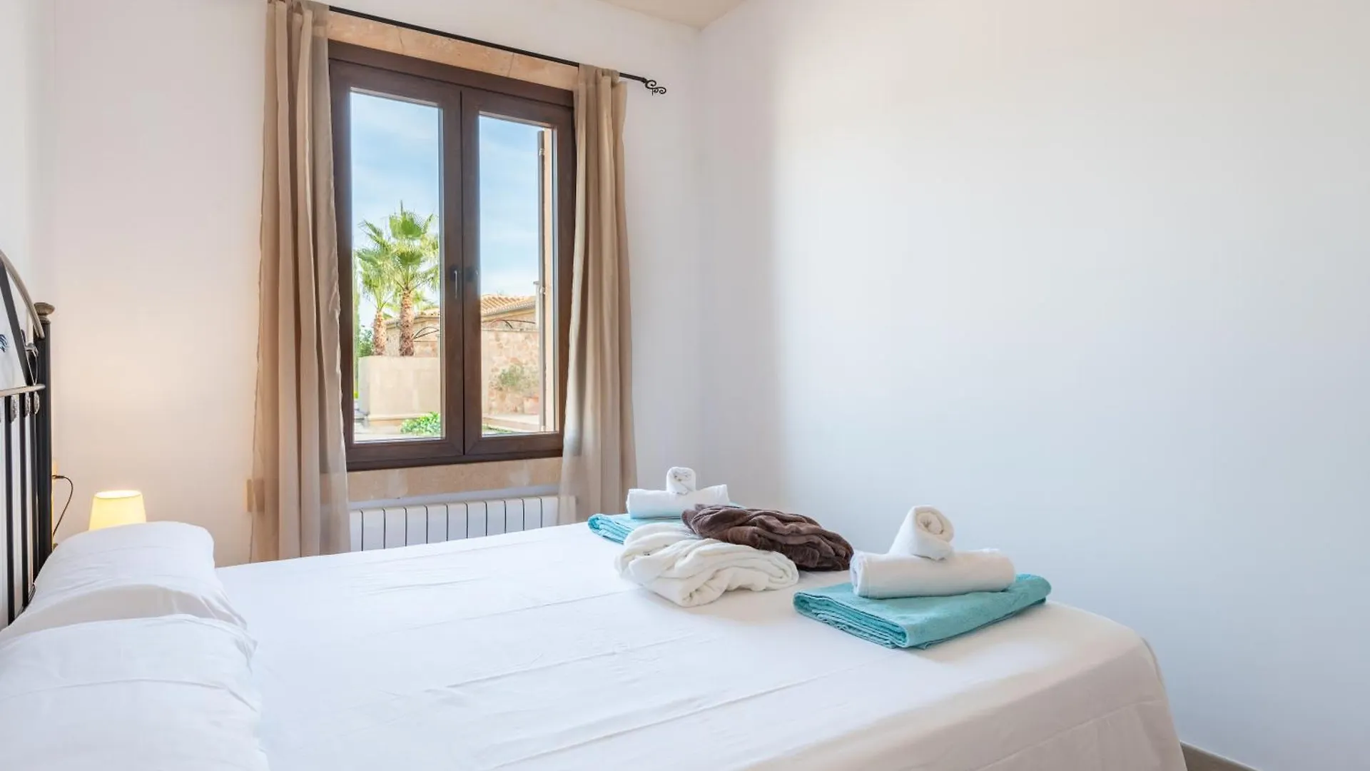 Son Sampoli Suites Adults Only By Mhr Llucmajor Farmház