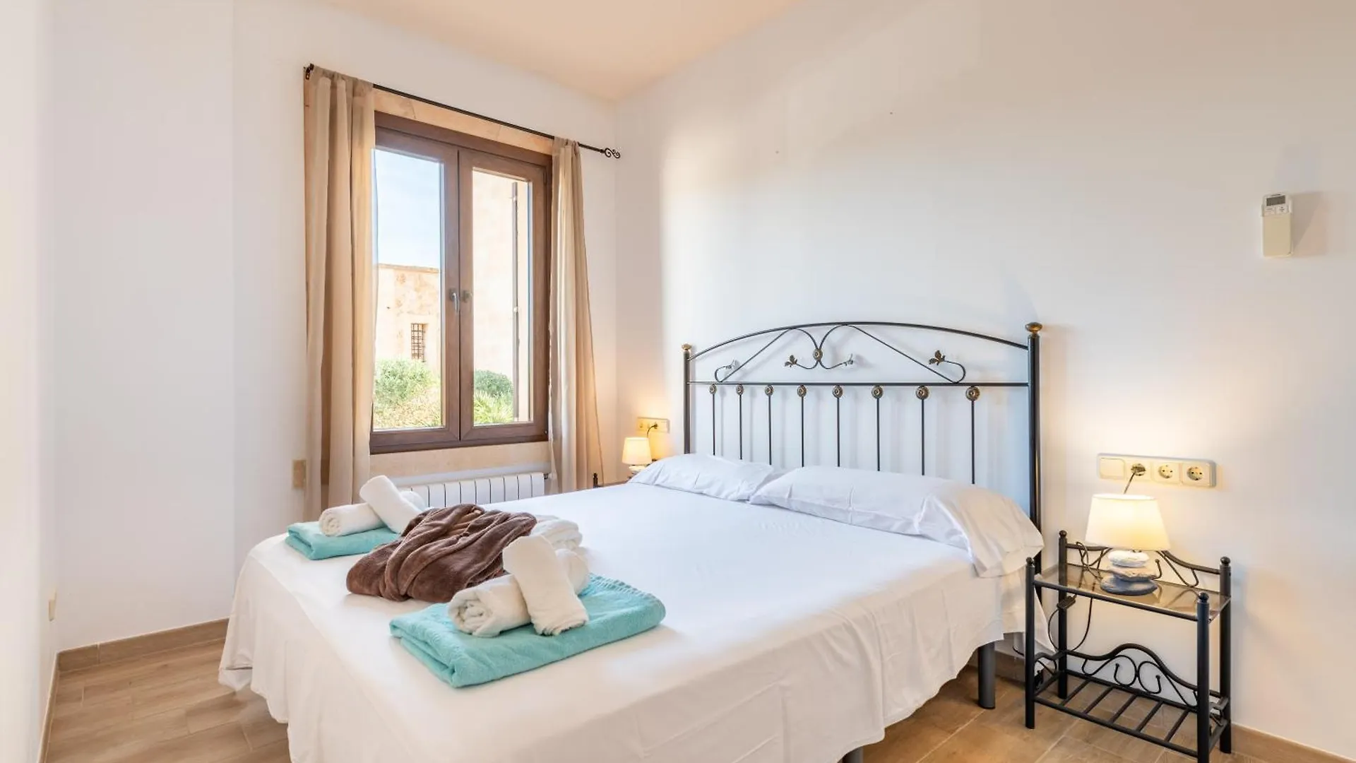 Farmház Son Sampoli Suites Adults Only By Mhr Llucmajor