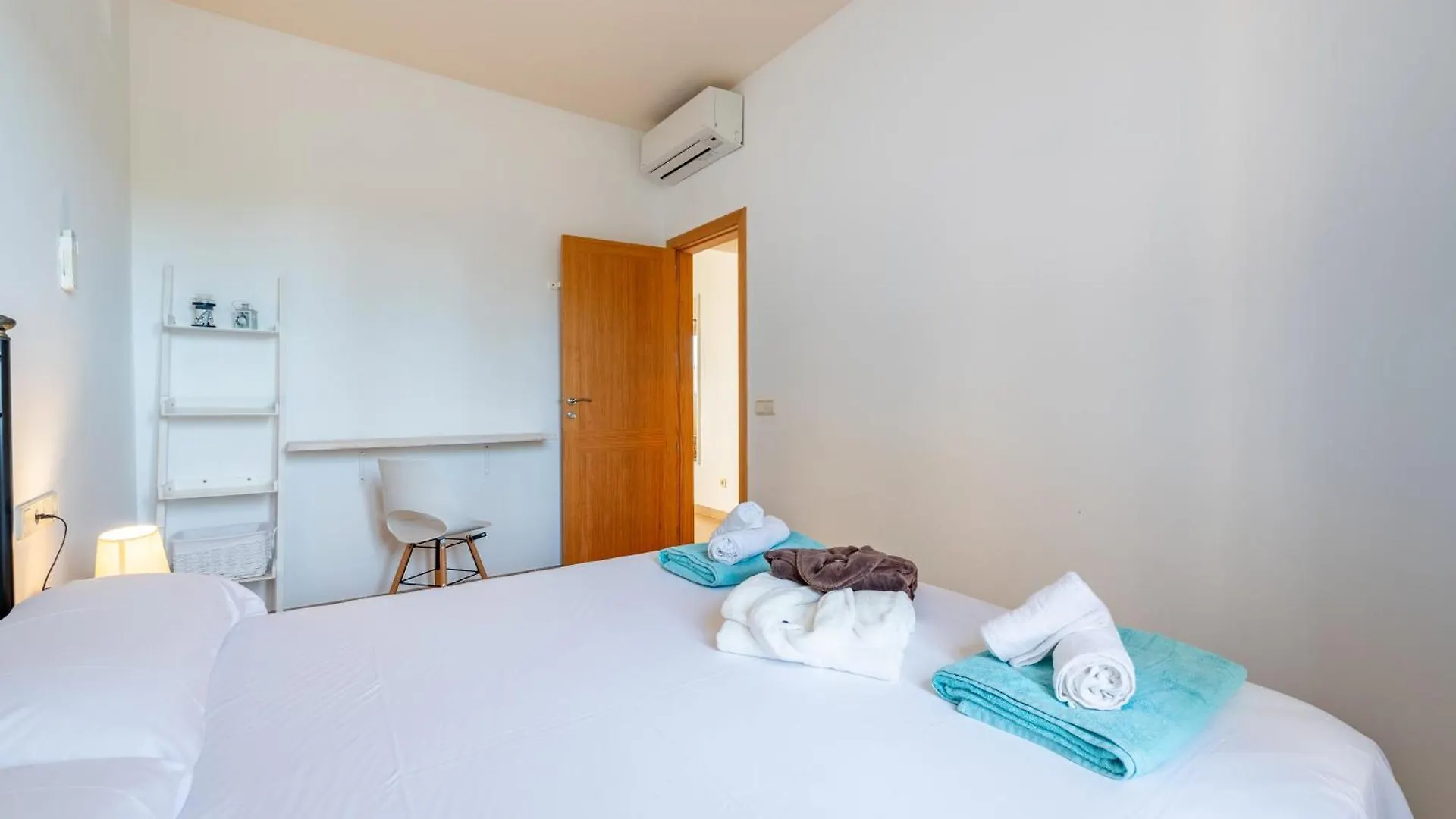 Farmház Son Sampoli Suites Adults Only By Mhr Llucmajor
