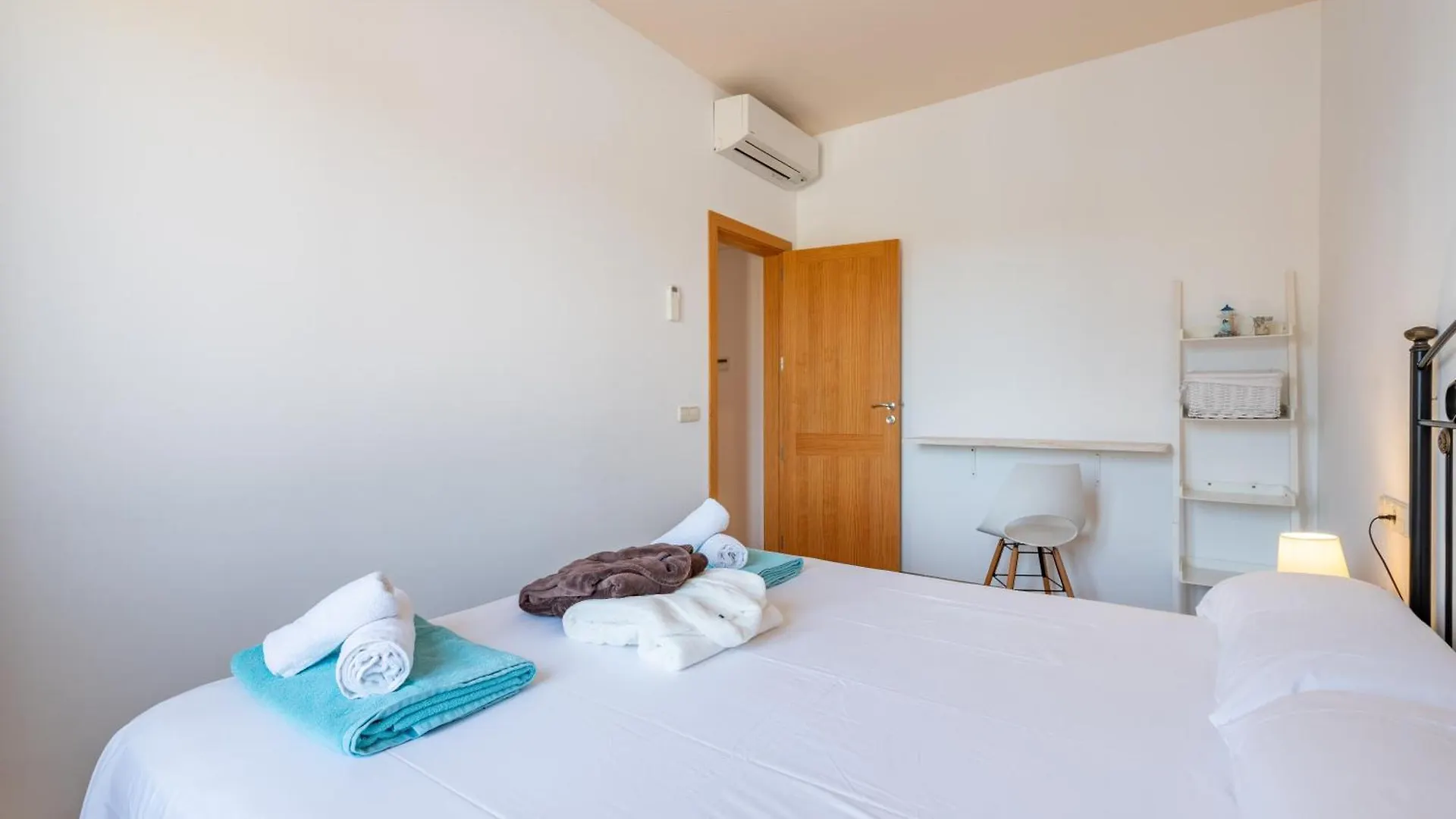 Son Sampoli Suites Adults Only By Mhr Llucmajor 0*,