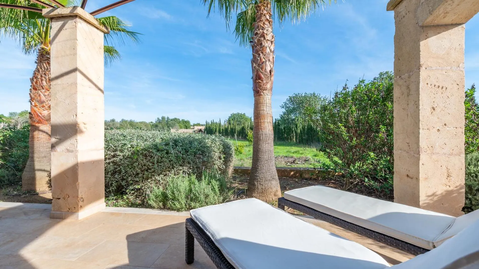 Son Sampoli Suites Adults Only By Mhr Llucmajor  0*, Llucmajor (Mallorca)