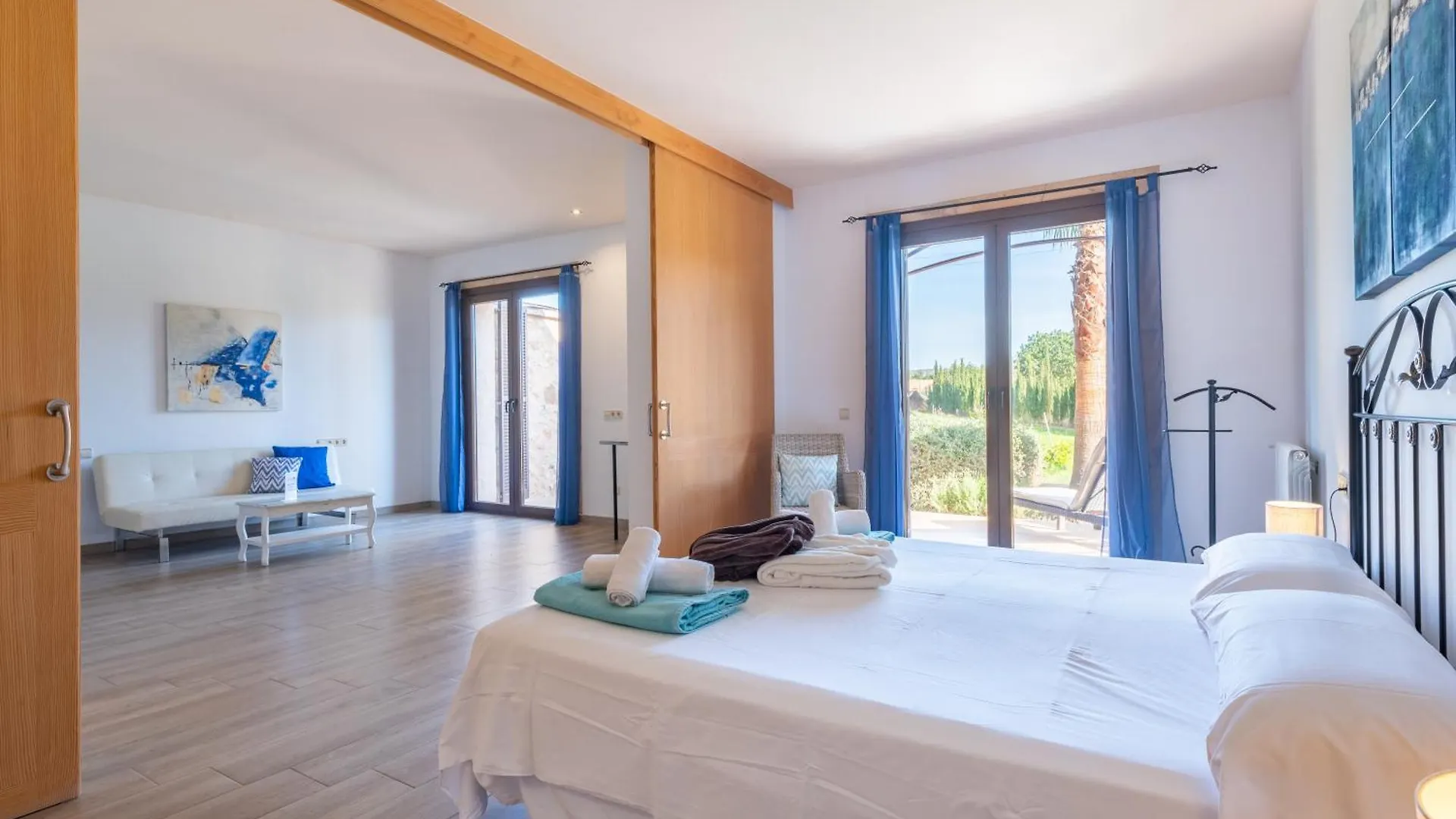 Son Sampoli Suites Adults Only By Mhr Llucmajor  Hiszpania