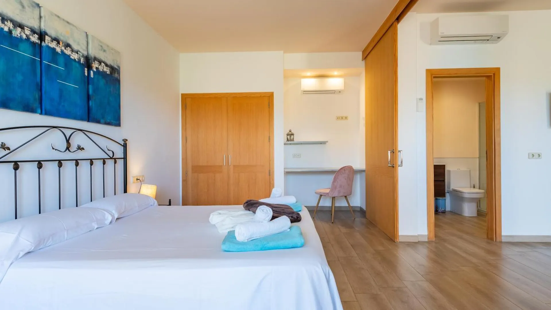 Farmház Son Sampoli Suites Adults Only By Mhr Llucmajor Spanyolország