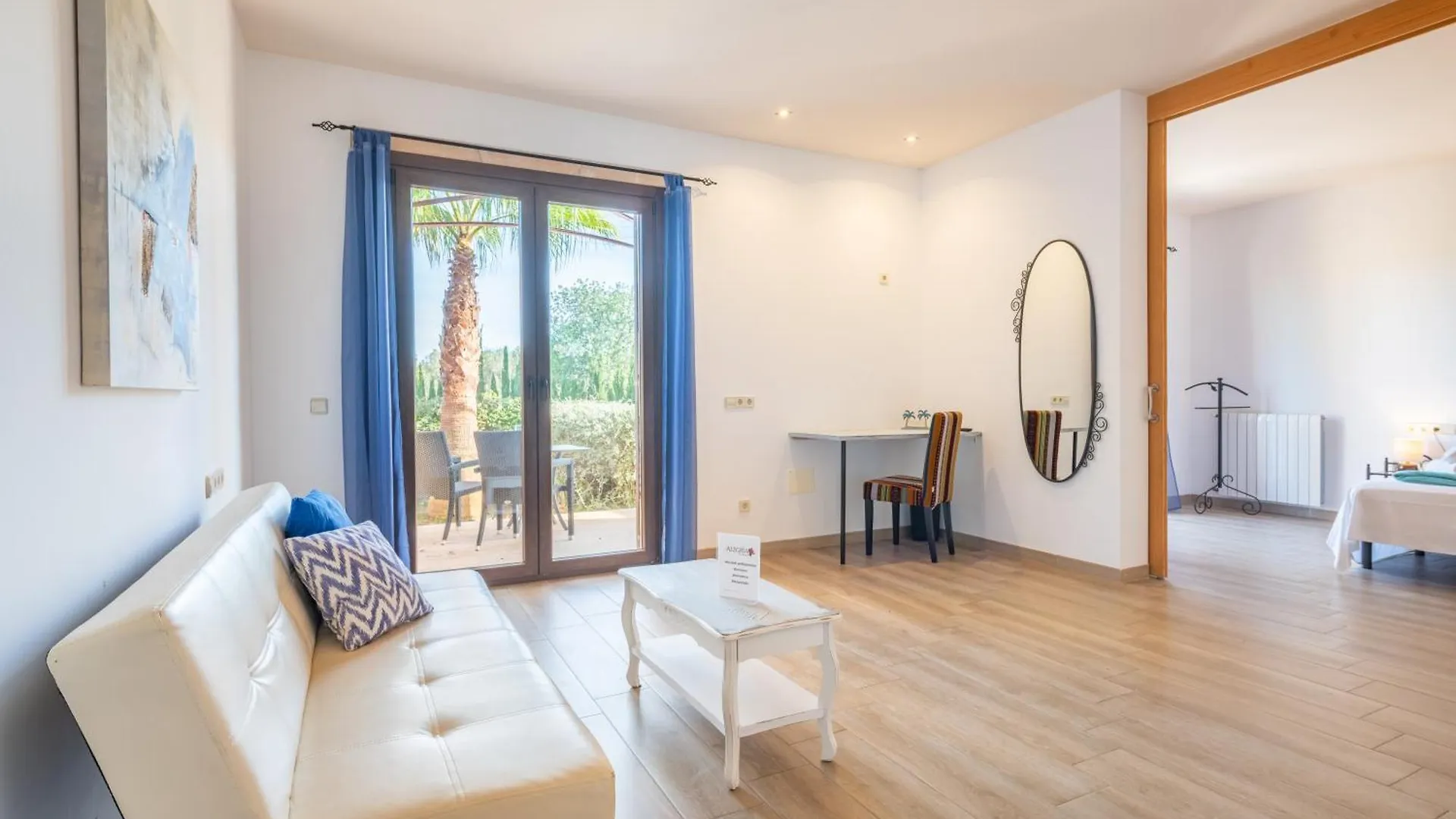 Son Sampoli Suites Adults Only By Mhr Llucmajor Spanyolország