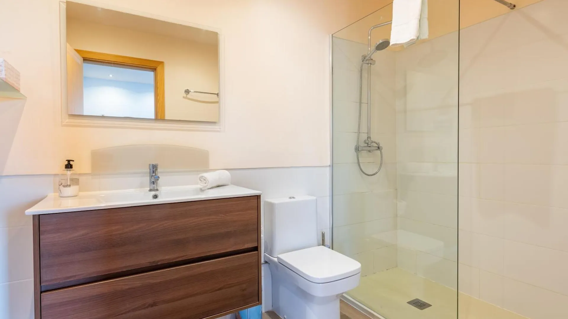 Son Sampoli Suites Adults Only By Mhr Llucmajor  Gospodarstwo agroturystyczne