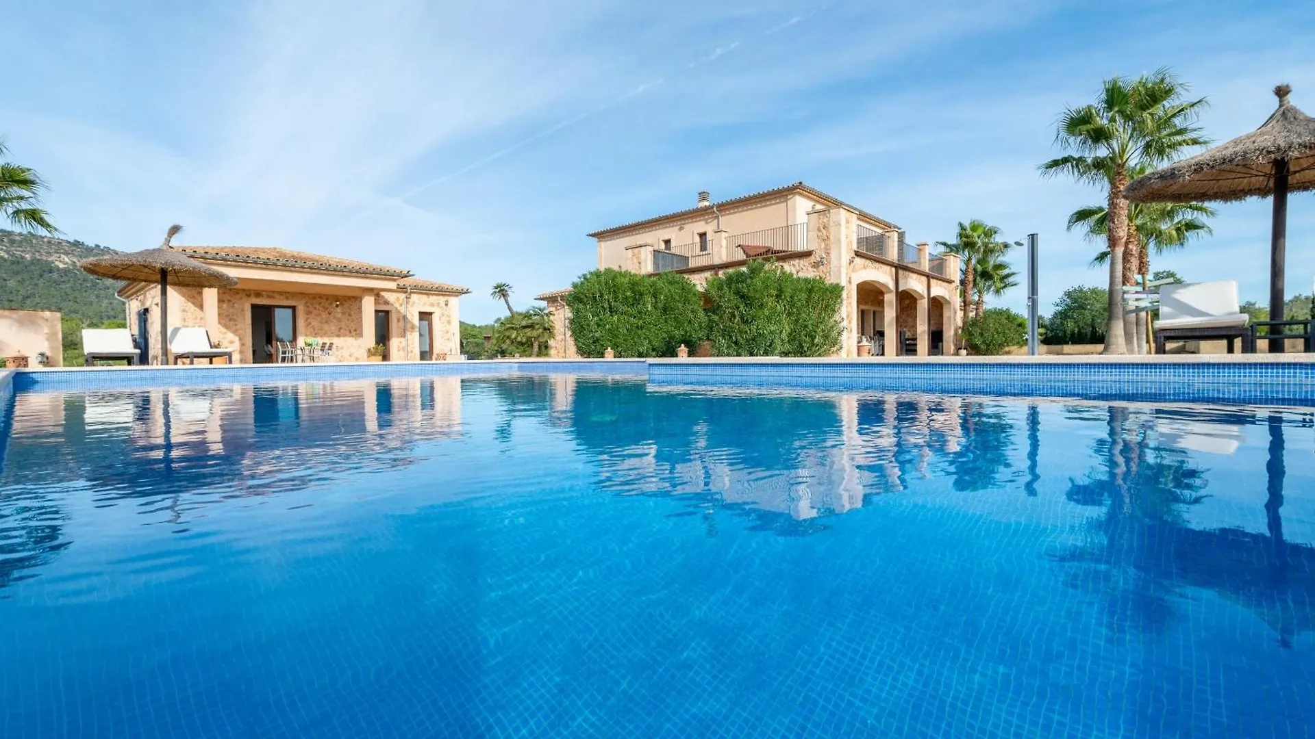 Son Sampoli Suites Adults Only By Mhr Llucmajor 0*,  Spanyolország