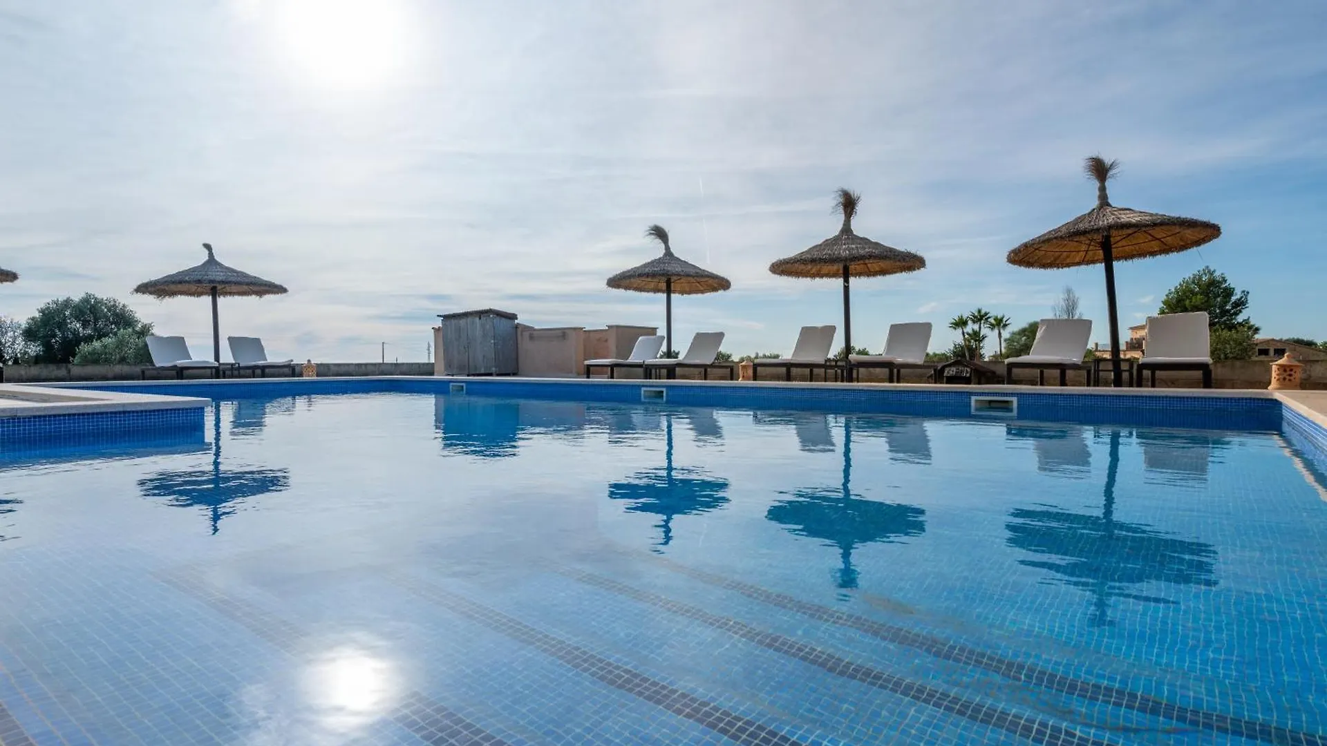 Son Sampoli Suites Adults Only By Mhr لوكماجور