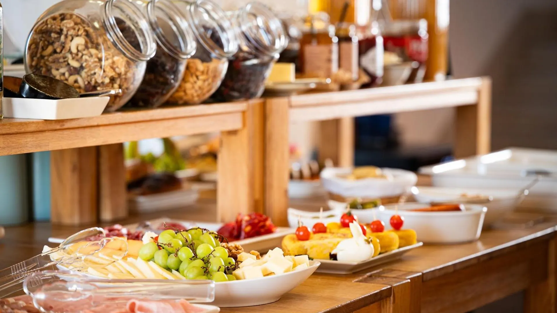 Farmház Son Sampoli Suites Adults Only By Mhr Llucmajor
