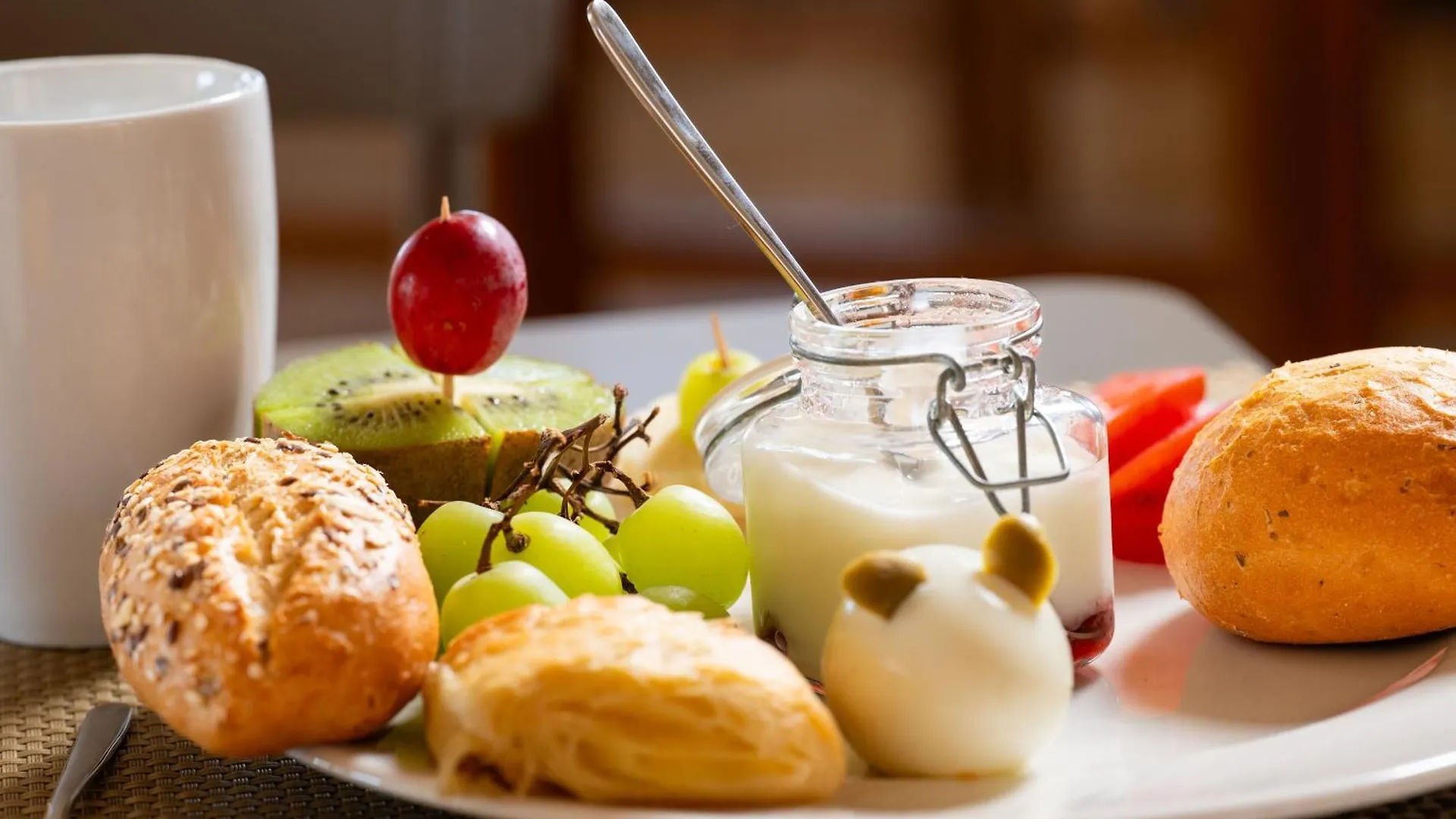 Farmház Son Sampoli Suites Adults Only By Mhr Llucmajor