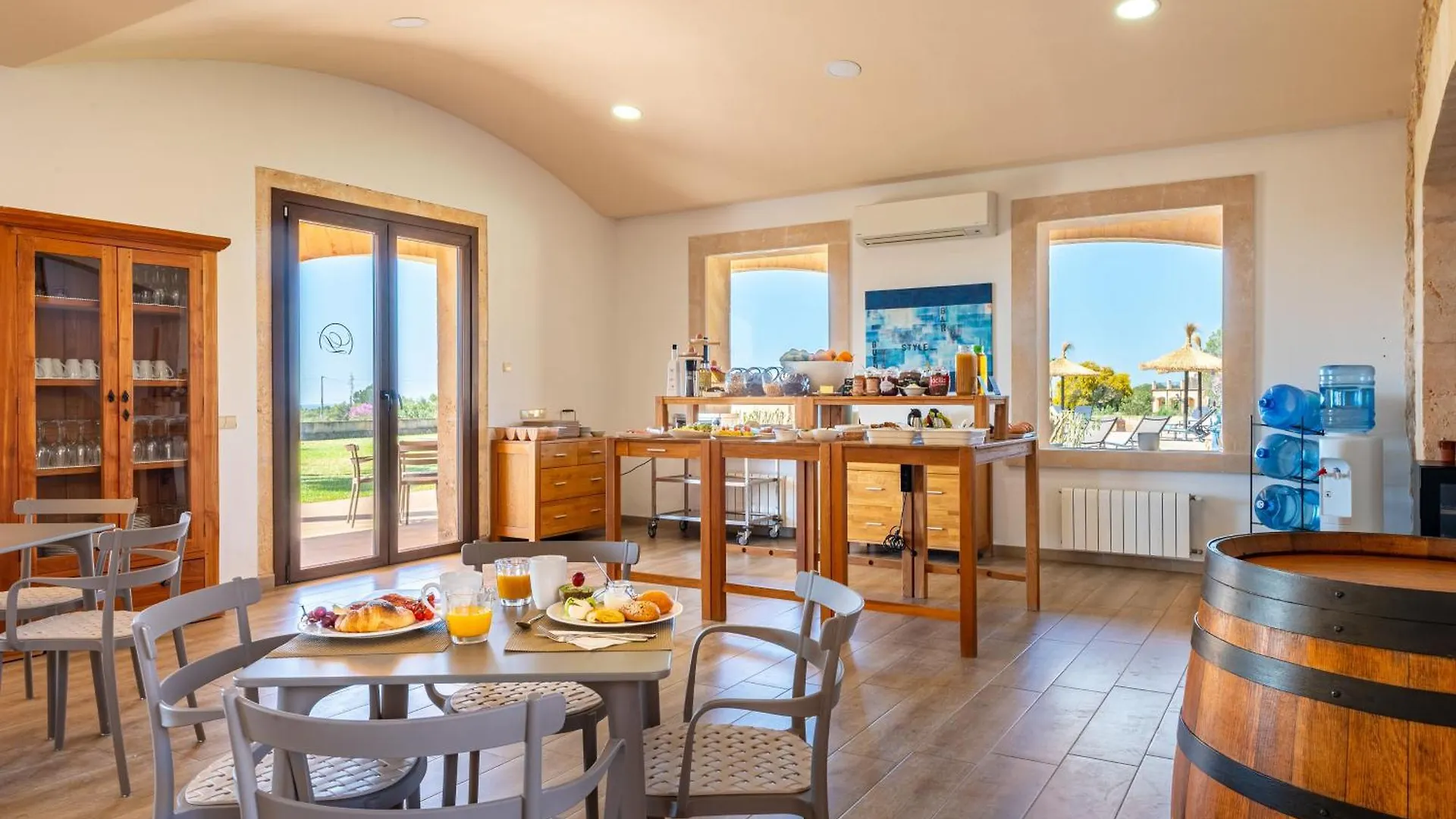 Son Sampoli Suites Adults Only By Mhr Llucmajor Spanyolország
