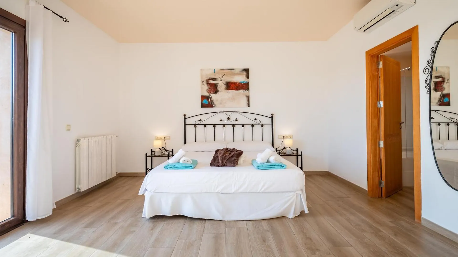 Farma Son Sampoli Suites Adults Only By Mhr Llucmajor