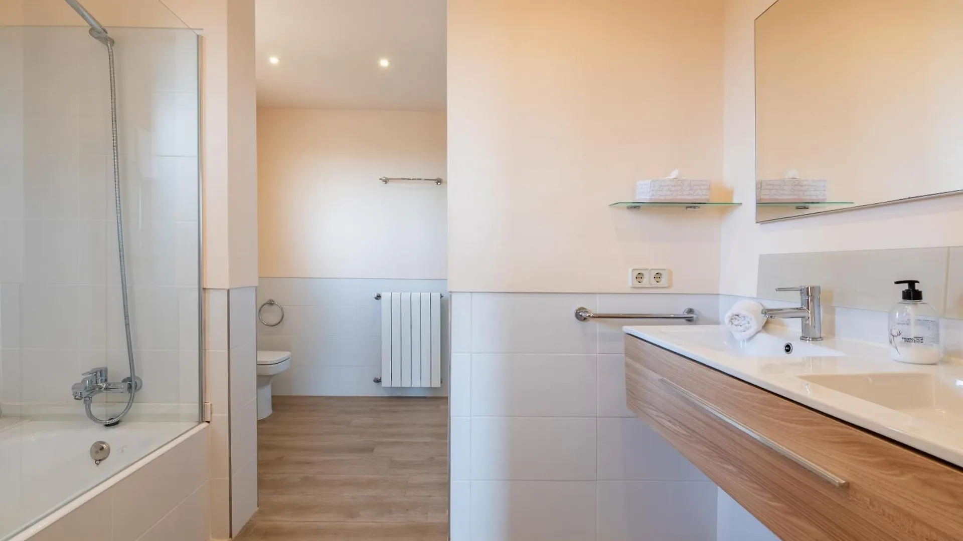Farma Son Sampoli Suites Adults Only By Mhr Llucmajor