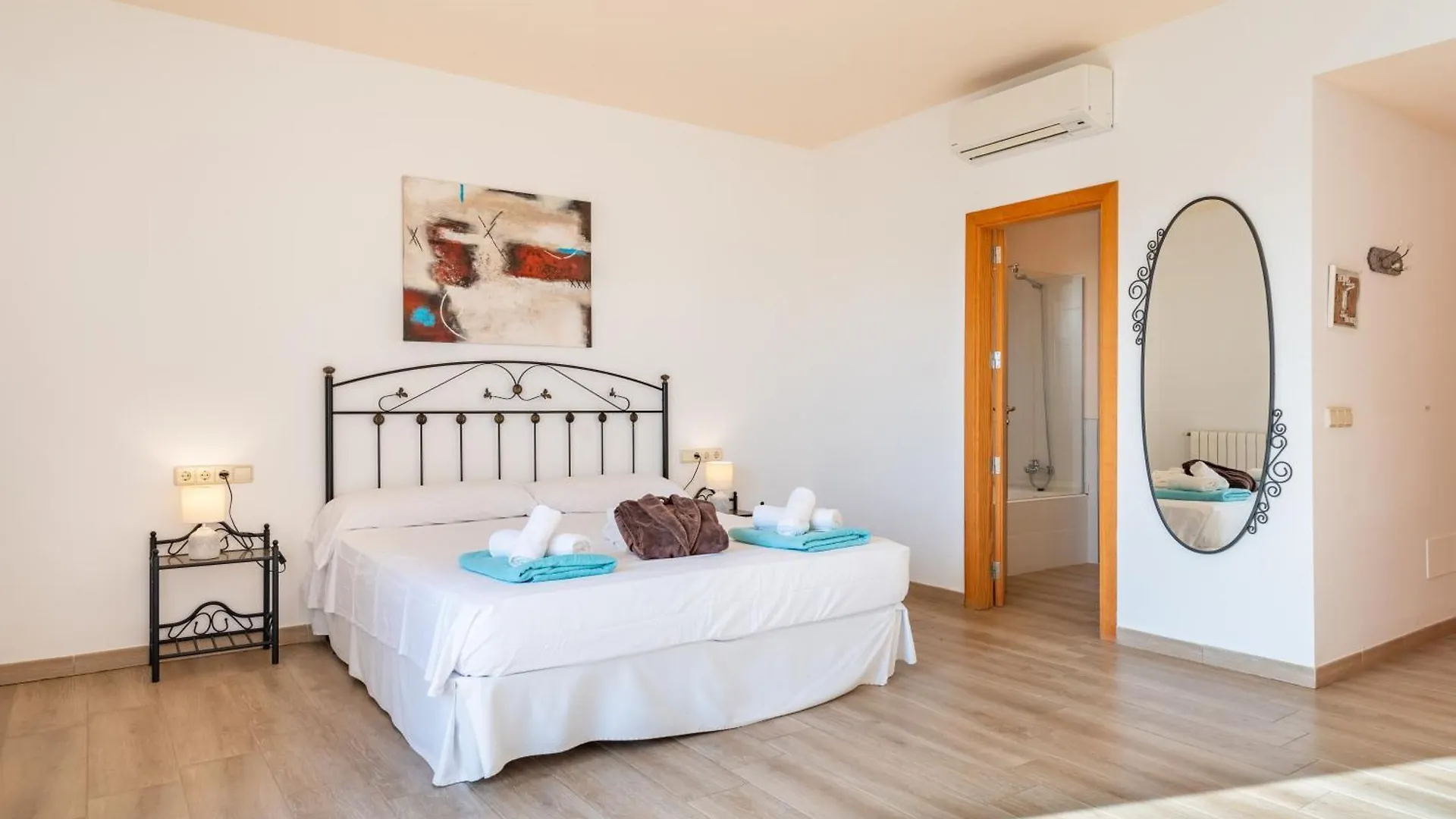 Farma Son Sampoli Suites Adults Only By Mhr Llucmajor