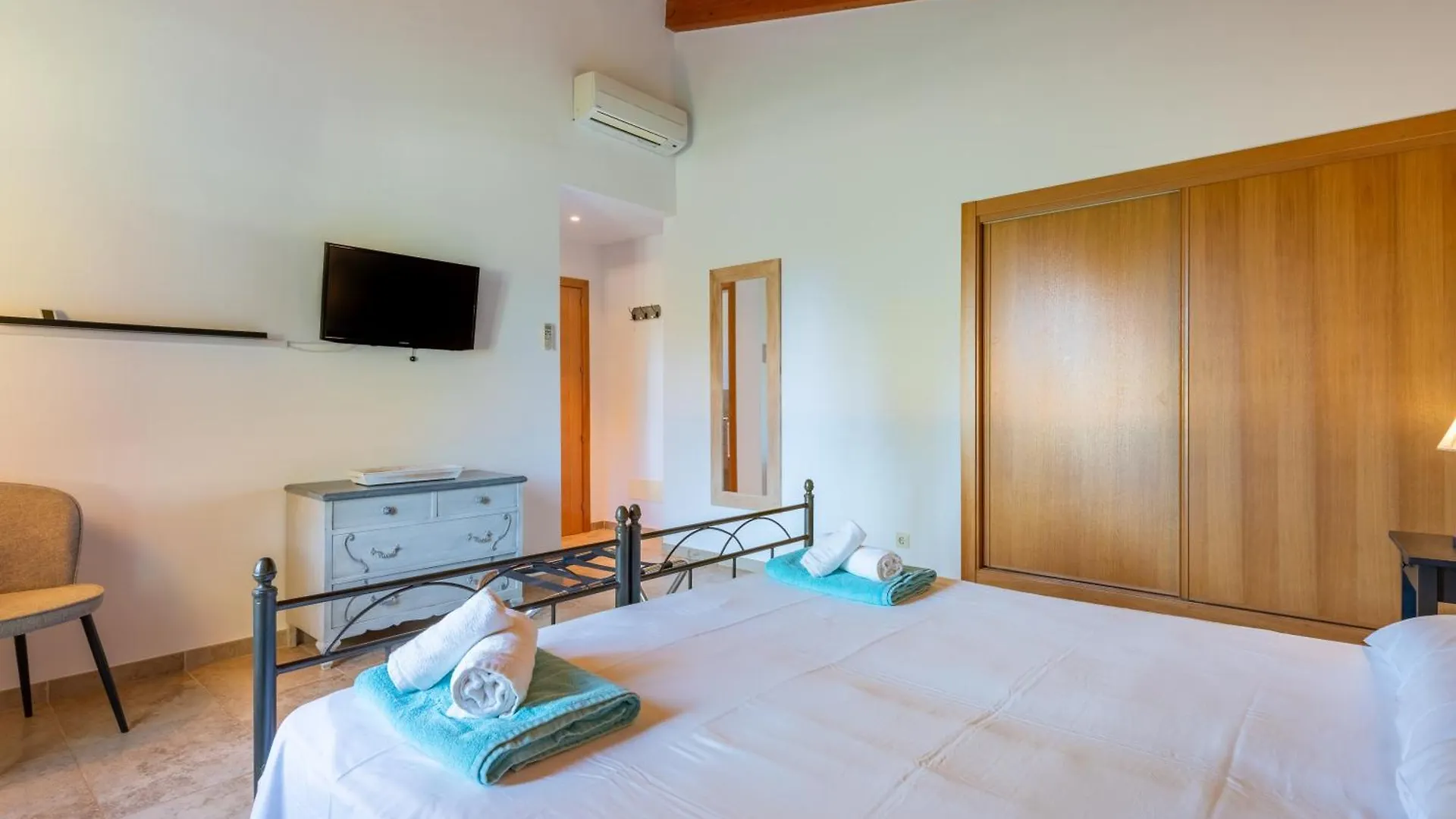 Farma Son Sampoli Suites Adults Only By Mhr Llucmajor  Španělsko