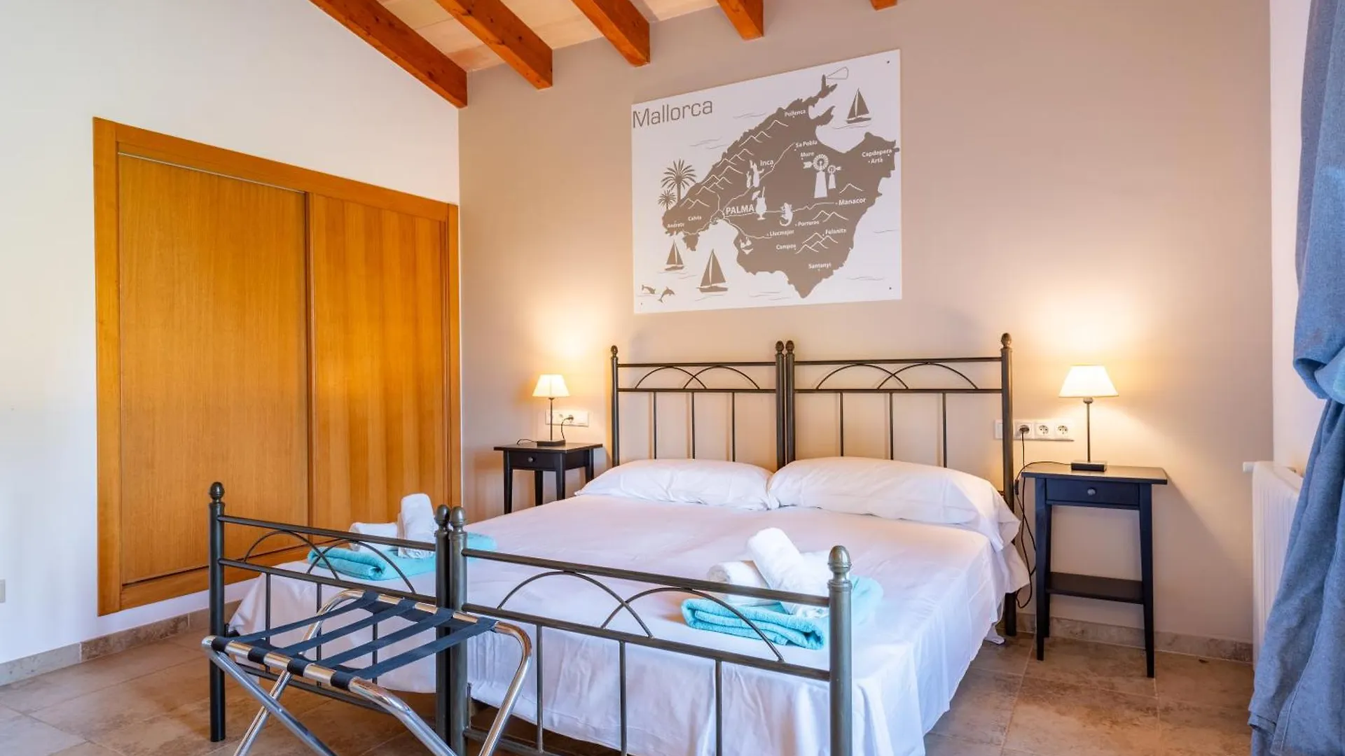 Son Sampoli Suites Adults Only By Mhr Llucmajor  Farma Llucmajor (Mallorca)