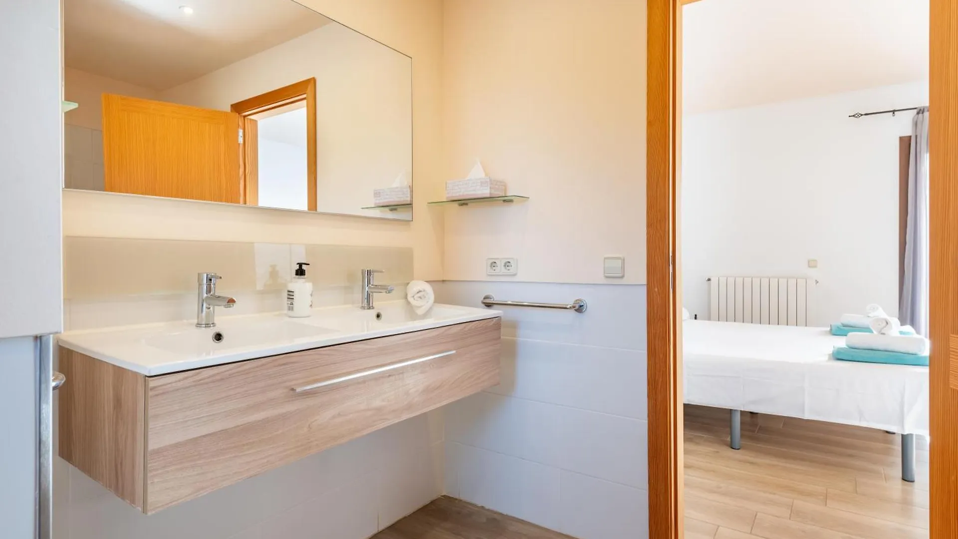 Son Sampoli Suites Adults Only By Mhr Llucmajor  0*, Llucmajor (Mallorca) Španělsko