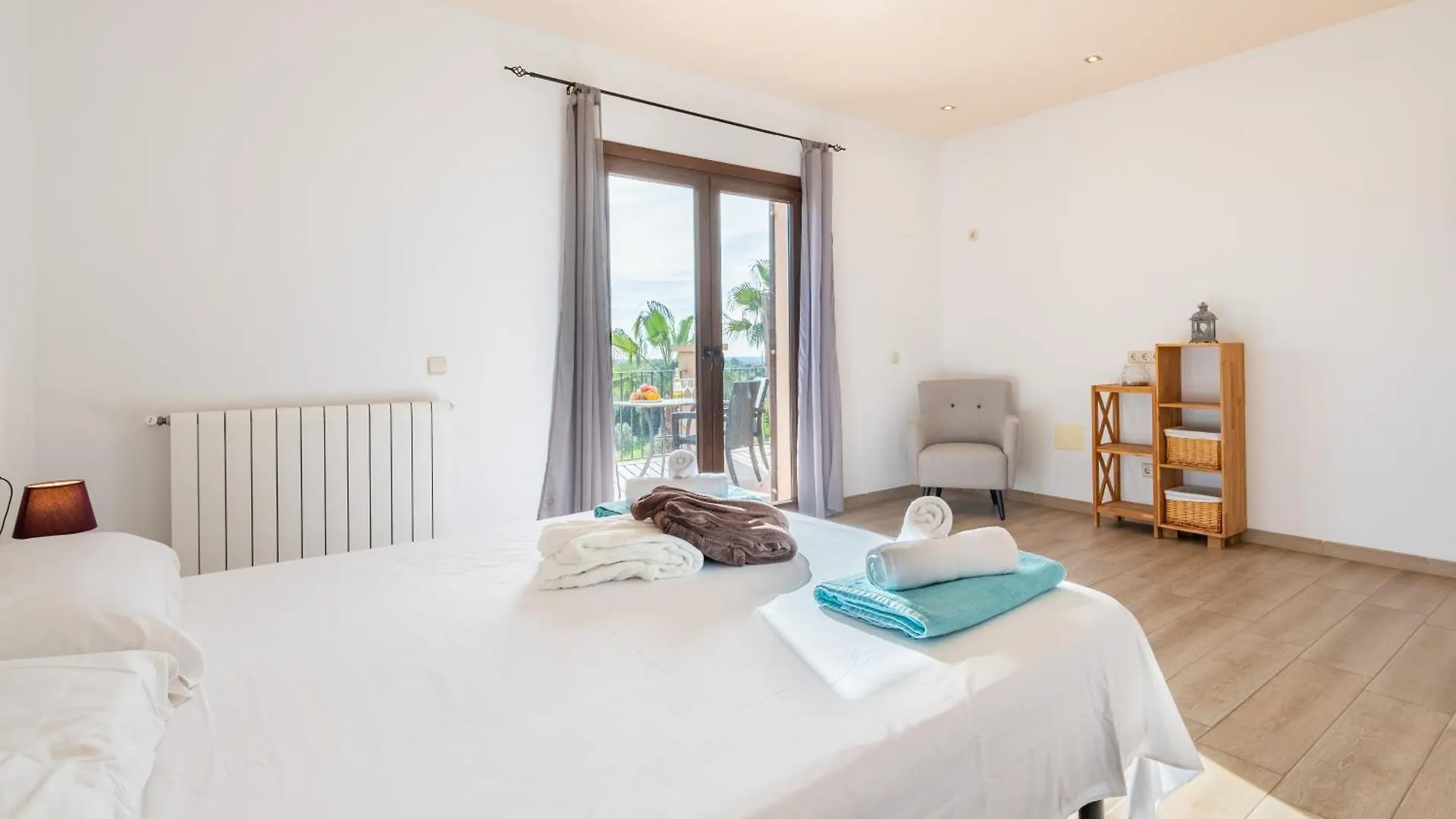 Farma Son Sampoli Suites Adults Only By Mhr Llucmajor