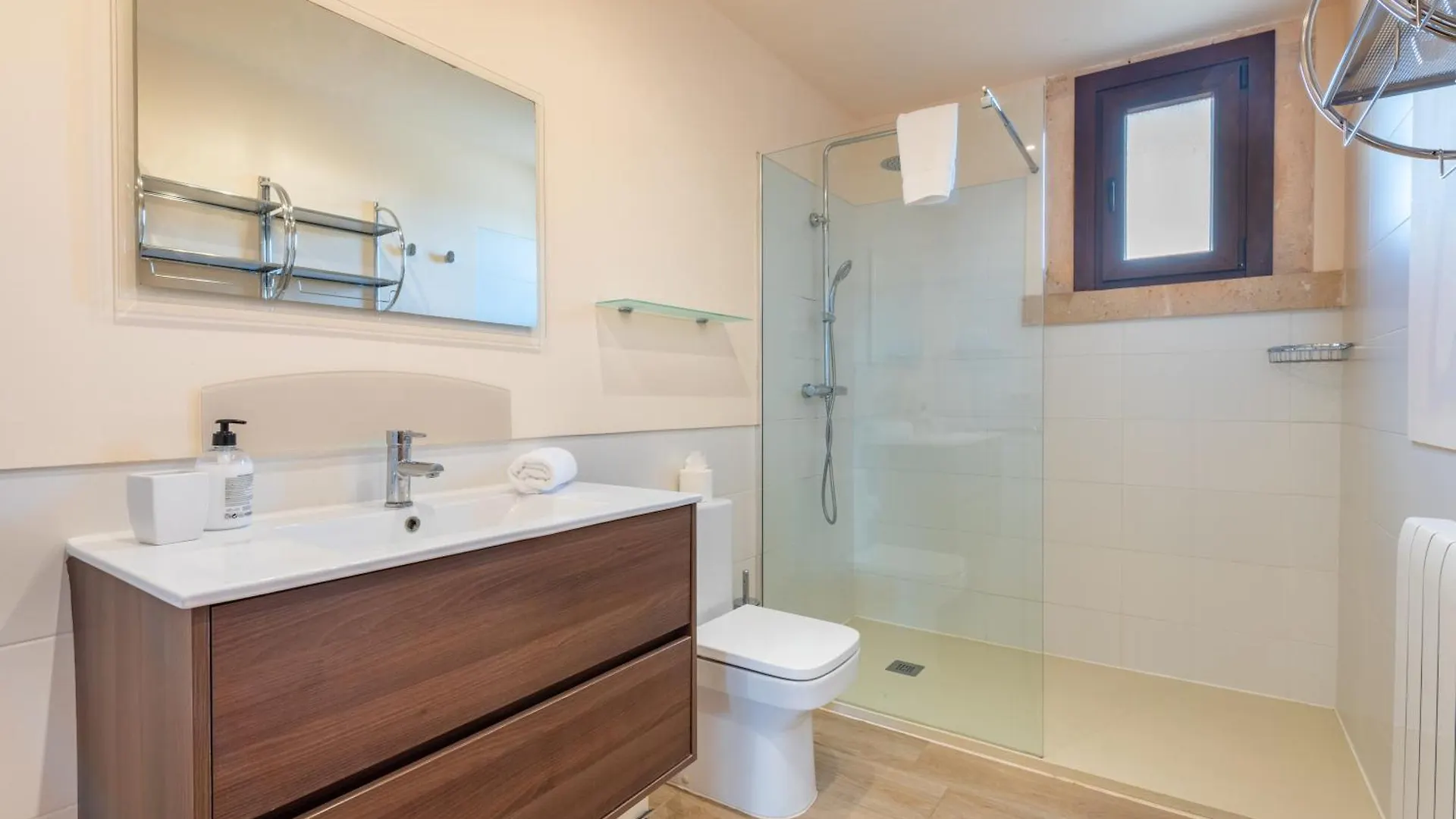 Farma Son Sampoli Suites Adults Only By Mhr Llucmajor  Španělsko