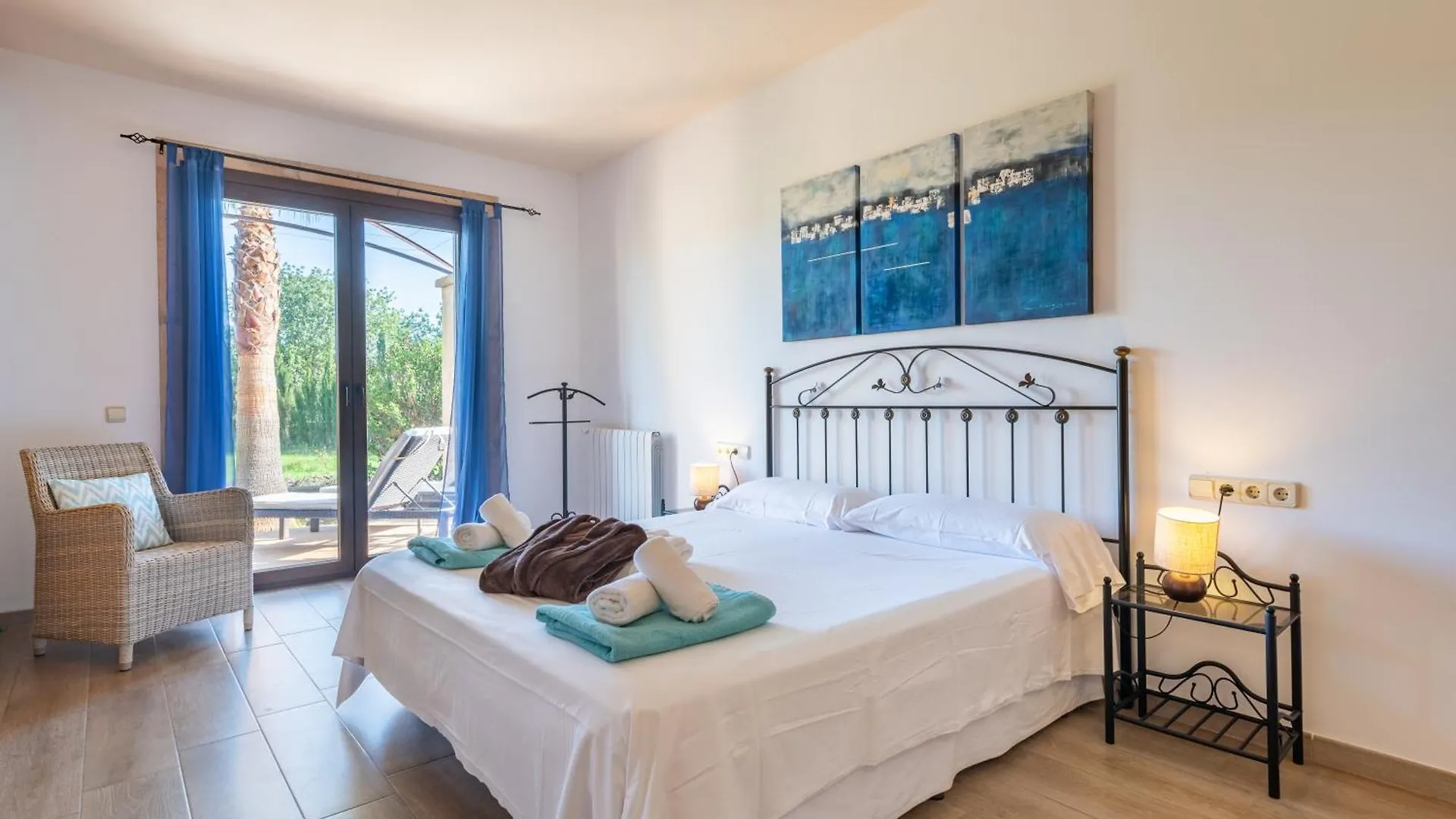 Son Sampoli Suites Adults Only By Mhr Llucmajor  Farma Llucmajor (Mallorca)
