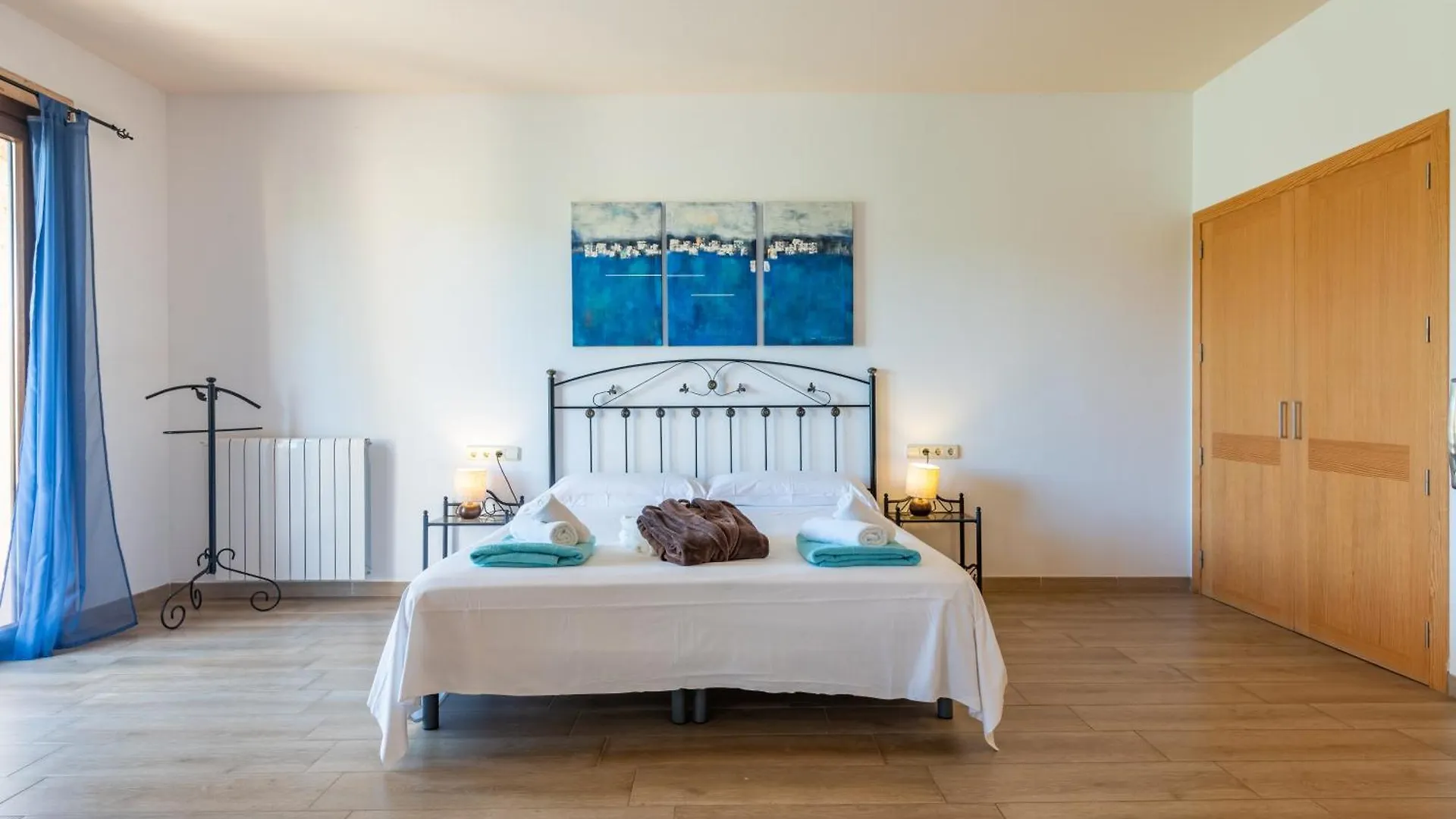 Farma Son Sampoli Suites Adults Only By Mhr Llucmajor